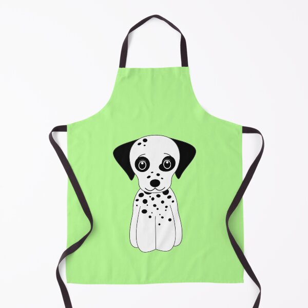 Item preview, Dalmatian designed and sold by Samuel-Ruhland.