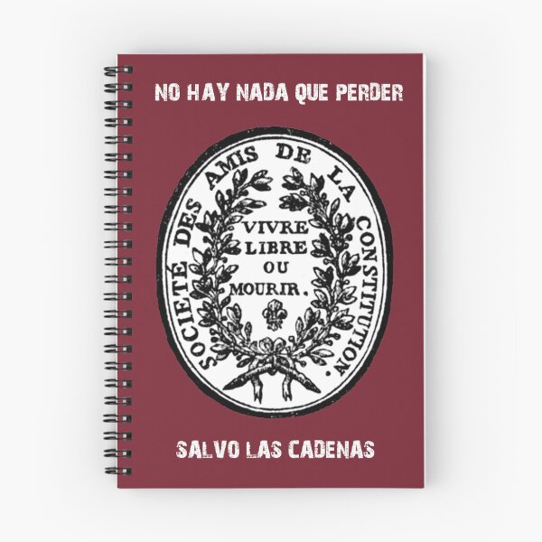 Item preview, Símbolo jacobino con frase designed and sold by Ranchel.