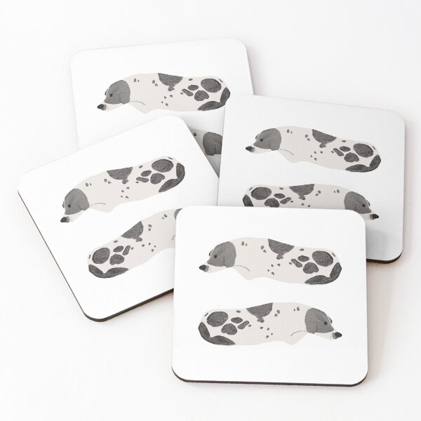 Item preview, Lazy Dog designed and sold by Thepsonthi.