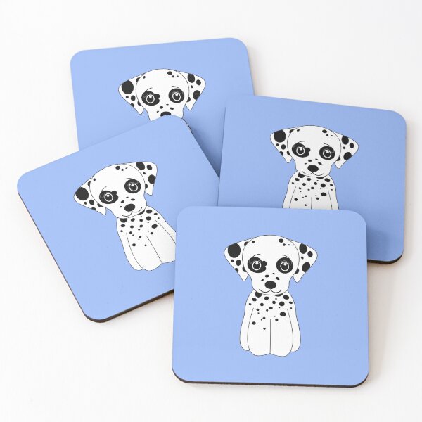 Item preview, Dalmatian designed and sold by Samuel-Ruhland.