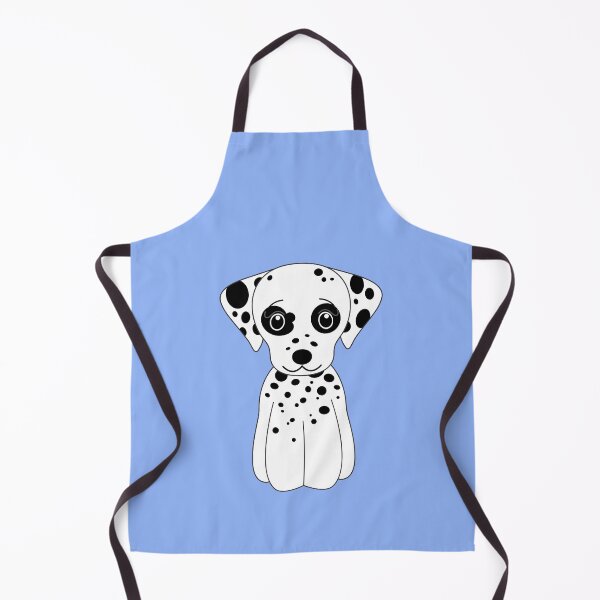 Item preview, Dalmatian designed and sold by Samuel-Ruhland.