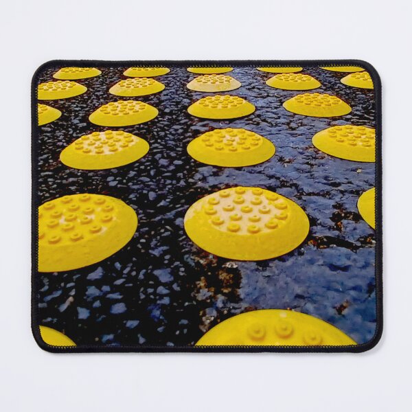 Item preview, Train Station Dots designed and sold by Geoff Treagus.