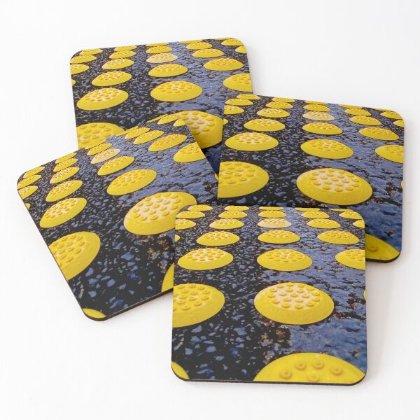 Item preview, Train Station Dots designed and sold by Geoff Treagus.