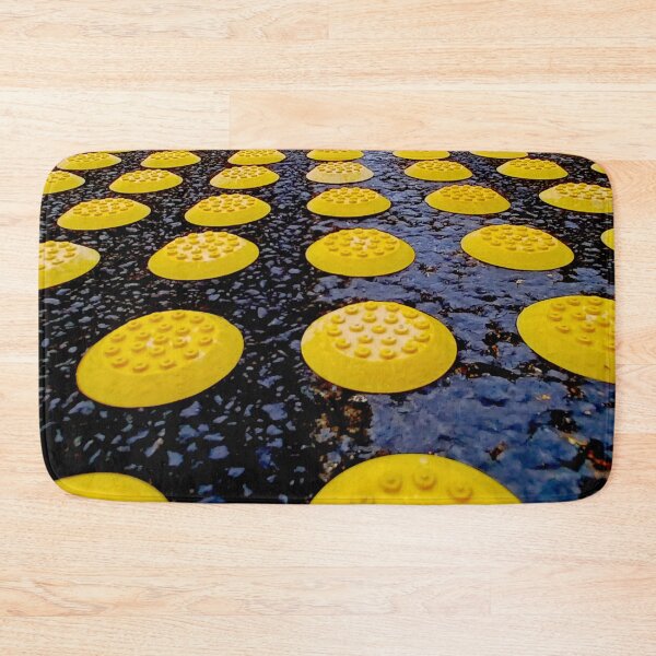 Item preview, Train Station Dots designed and sold by Geoff Treagus.