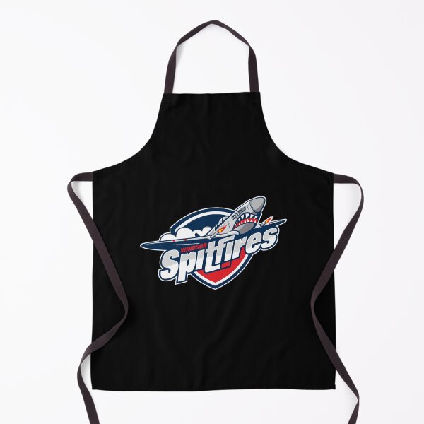 Item preview, Windsor Spitfires Classic T-Shirt designed and sold by janlzmaude.