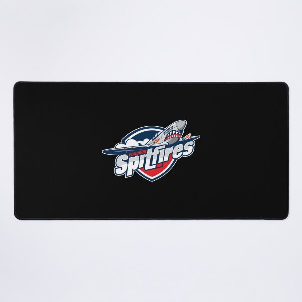 Item preview, Windsor Spitfires Classic T-Shirt designed and sold by janlzmaude.