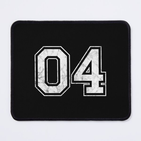 Item preview, Number 04 designed and sold by PaulSDesign.