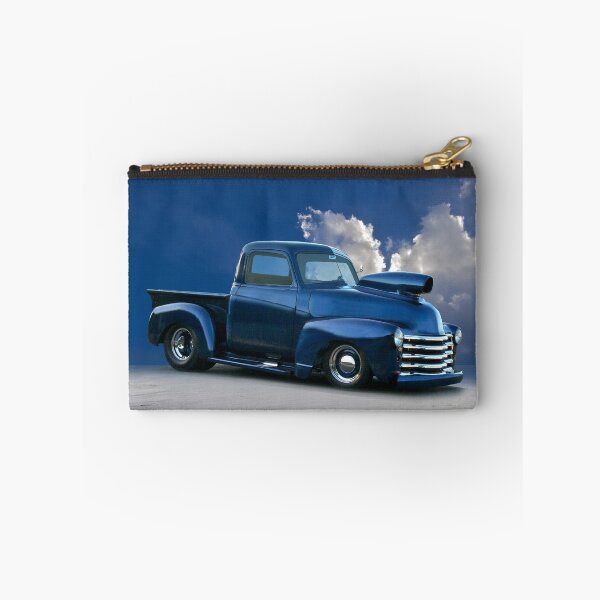 Item preview, 1950 Chevrolet 'Pro Street' Pickup  designed and sold by DaveKoontz.