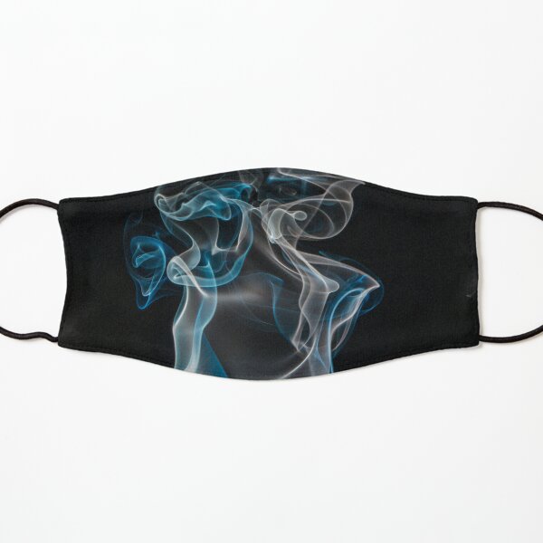 Smoke  Kids Mask