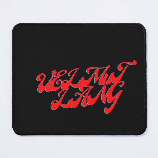 Item preview, HELMUT LANG Essential T-Shirt designed and sold by FRANI-ART.