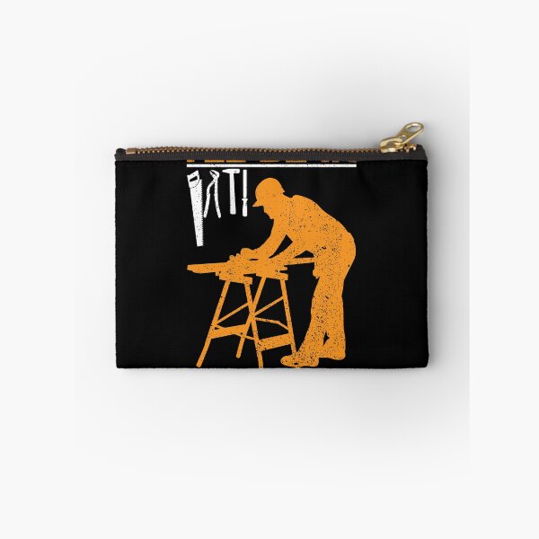 Item preview, I'll Be In My Office Woodworking Woodworker Shop Carpenter Gear designed and sold by DynamicDesign.