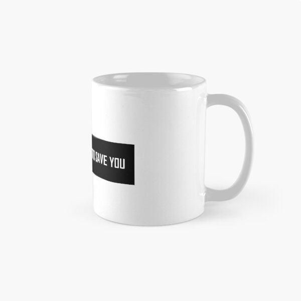 Item preview, No One Is Coming To Save You  designed and sold by VentureDesign.