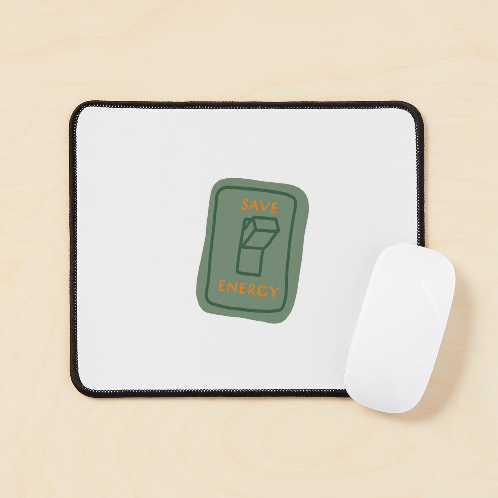 Item preview, Mouse Pad designed and sold by bootworld75.
