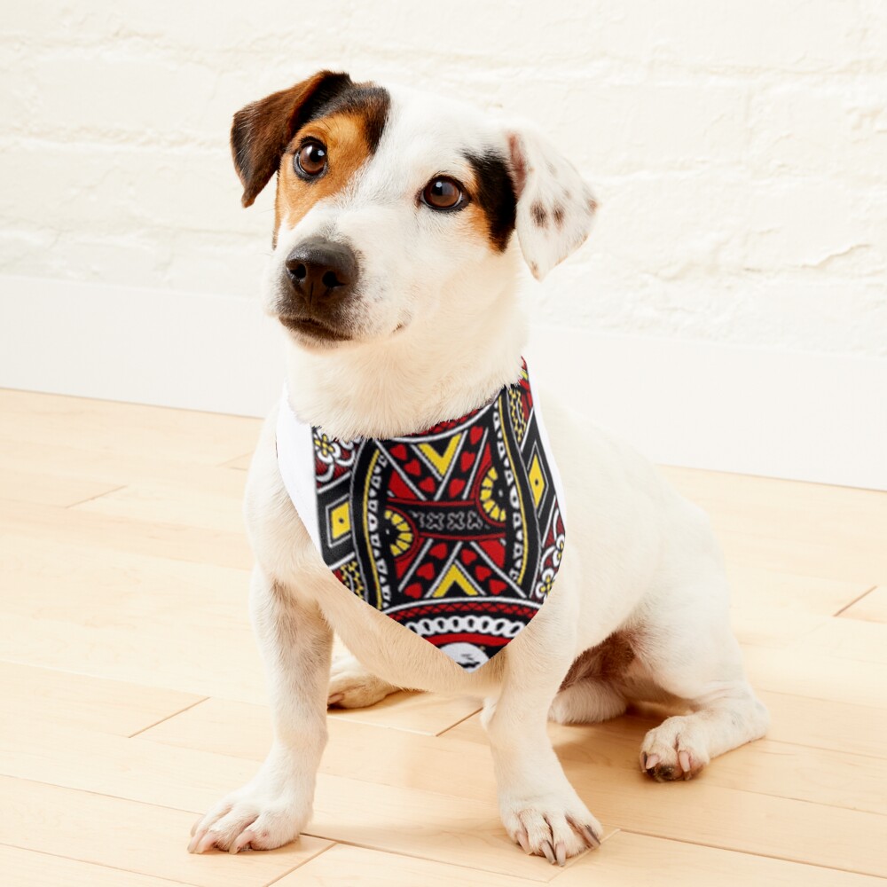 Item preview, Pet Bandana designed and sold by sharlesart.