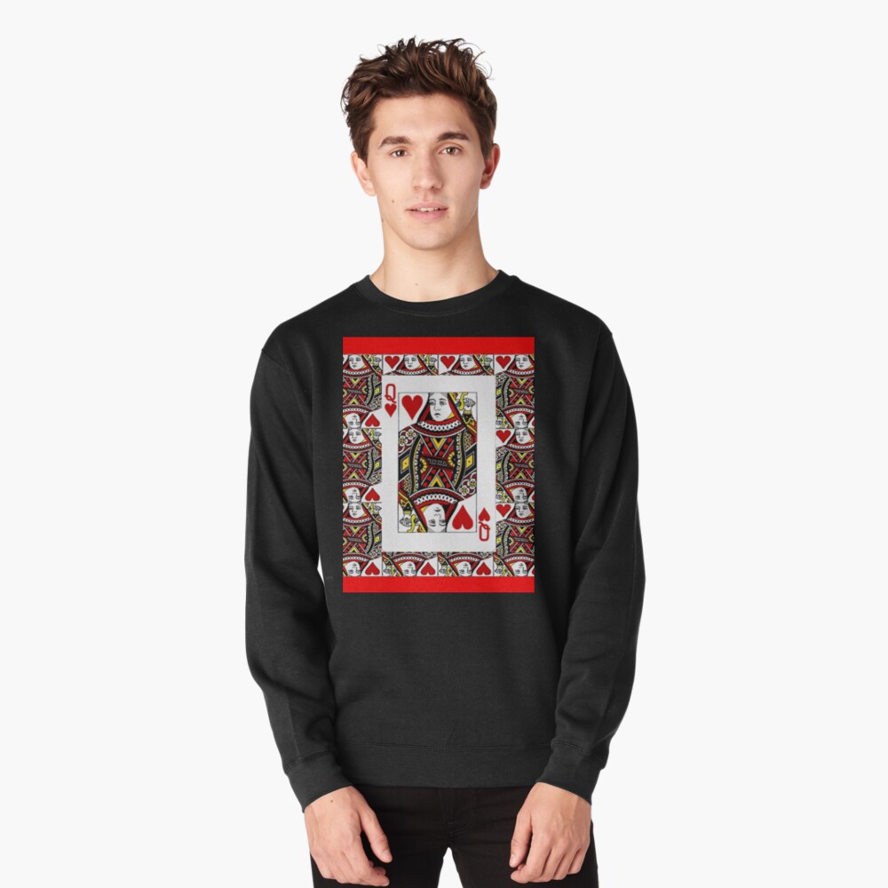 Item preview, Pullover Sweatshirt designed and sold by sharlesart.