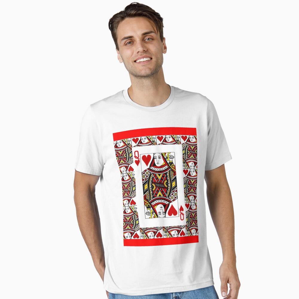 Item preview, Essential T-Shirt designed and sold by sharlesart.