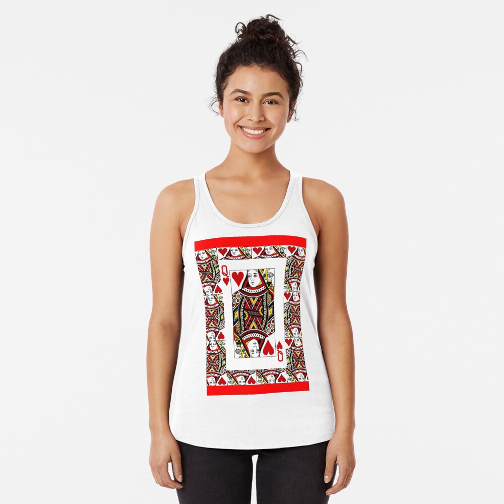 Item preview, Racerback Tank Top designed and sold by sharlesart.