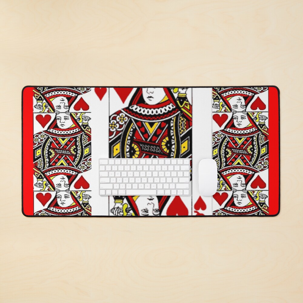 Item preview, Desk Mat designed and sold by sharlesart.