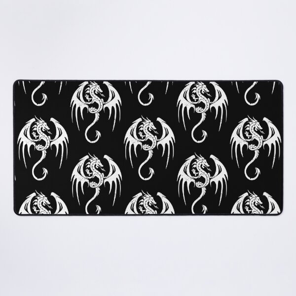 Item preview, Celtic Style Dragon designed and sold by Happy Puppy Print On Demand.