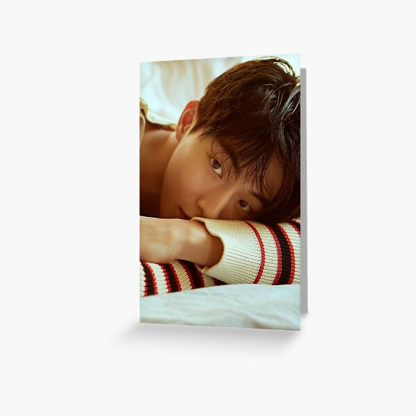 Item preview, nam joo hyu designed and sold by luckyones.