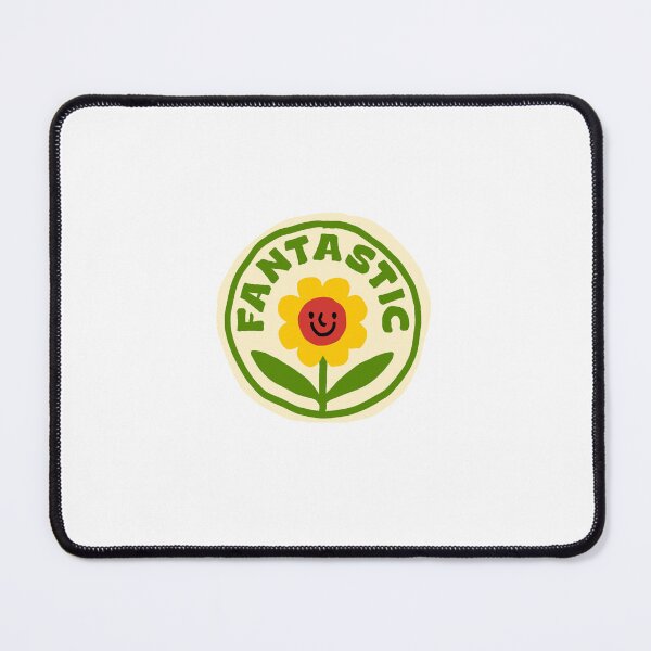Item preview, Fantastic Sunflower Sticker designed and sold by apple peel.