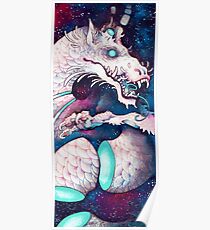 Broken Dragon Poster