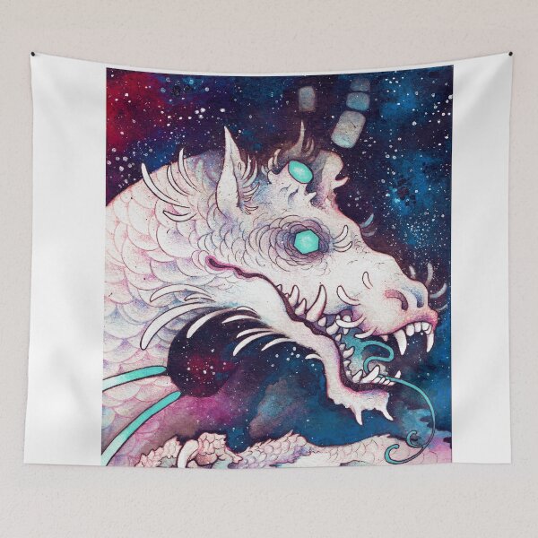 Item preview, Broken Dragon designed and sold by DablurArt.