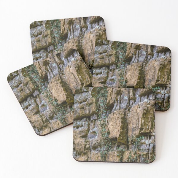 Item preview, Primary rock in the Müllerthal - Luxembourg designed and sold by OskiOnTour.