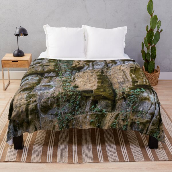 Item preview, Primary rock in the Müllerthal - Luxembourg designed and sold by OskiOnTour.