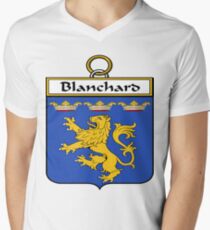 Blanchard Men's V-Neck T-Shirt