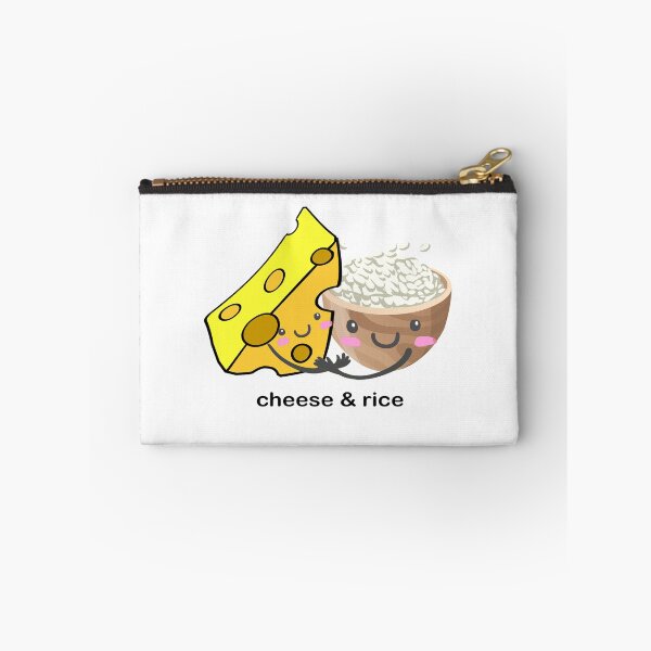 Item preview, Cheese and Rice designed and sold by Y2AA.
