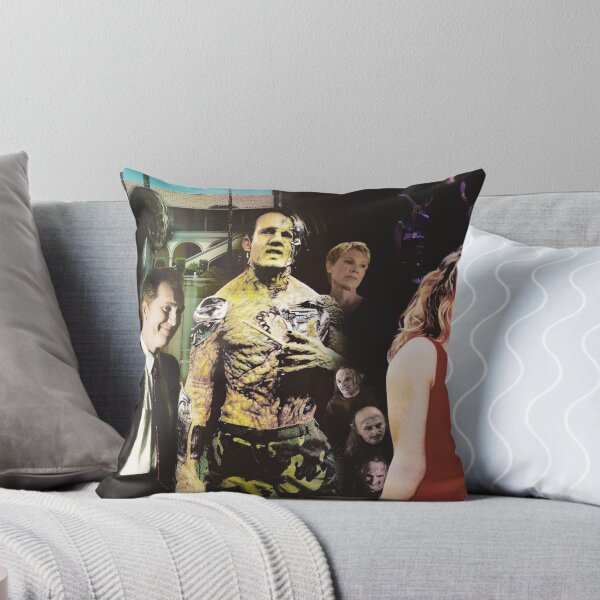 Item preview, Villains - Buffy - S05/S06 designed and sold by MaxencePierrard.
