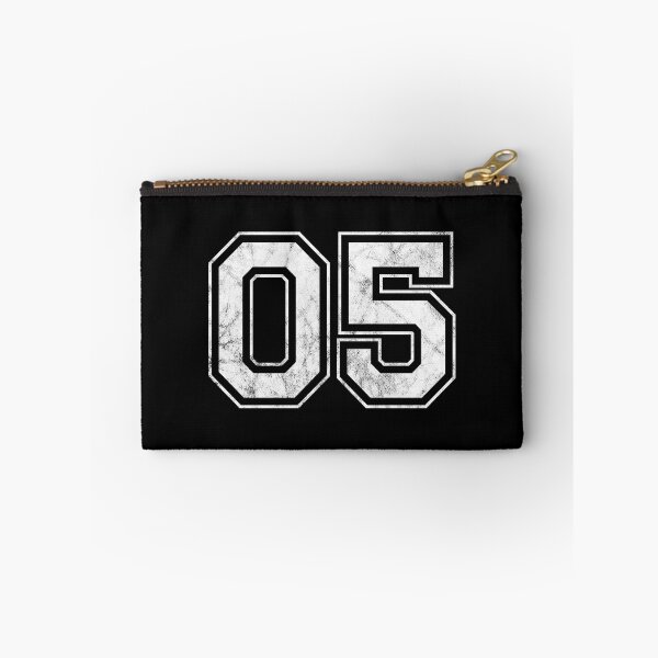 Item preview, Number 05 designed and sold by PaulSDesign.