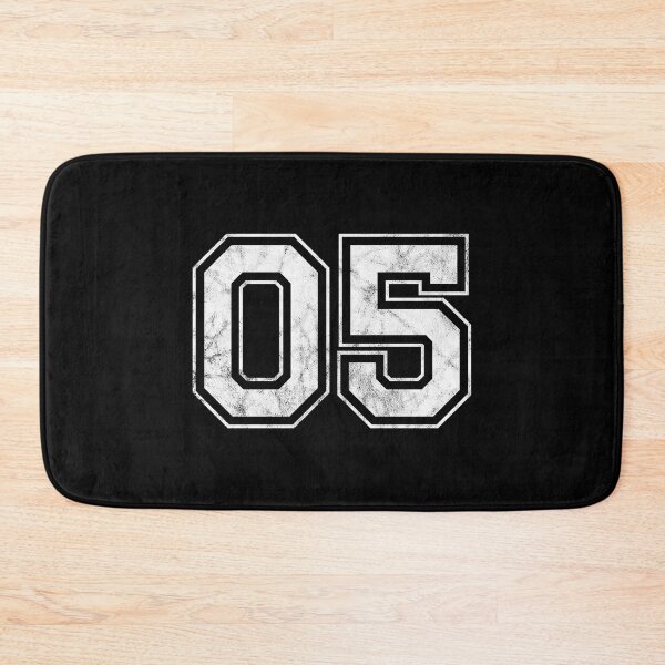 Item preview, Number 05 designed and sold by PaulSDesign.