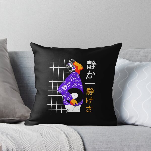 Item preview, Japanese Boy and His Vynil Record designed and sold by Eppaphoria.