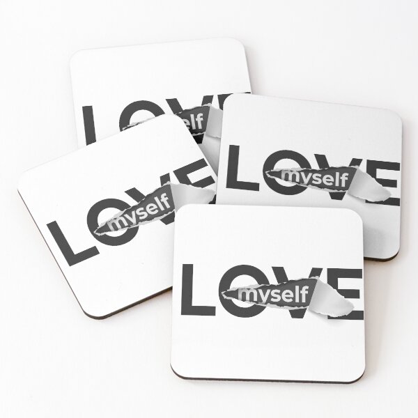 Item preview, Love slogan on torn paper Cool T-shirt designed and sold by Furkan Oruç.