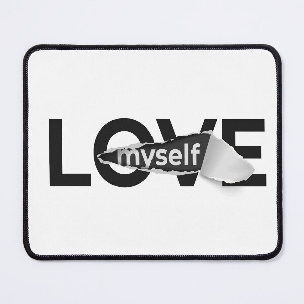 Item preview, Love slogan on torn paper Cool T-shirt designed and sold by Furkan Oruç.