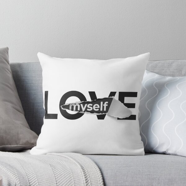 Item preview, Love slogan on torn paper Cool T-shirt designed and sold by Furkan Oruç.