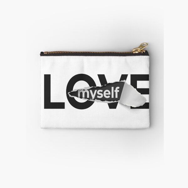 Item preview, Love slogan on torn paper Cool T-shirt designed and sold by Furkan Oruç.