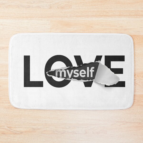 Item preview, Love slogan on torn paper Cool T-shirt designed and sold by Furkan Oruç.