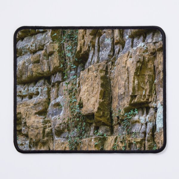 Item preview, Primary rock in the Müllerthal - Luxembourg designed and sold by OskiOnTour.