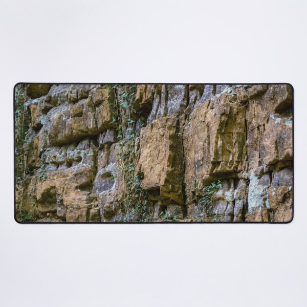 Item preview, Primary rock in the Müllerthal - Luxembourg designed and sold by OskiOnTour.
