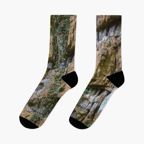 Item preview, Primary rock in the Müllerthal - Luxembourg designed and sold by OskiOnTour.