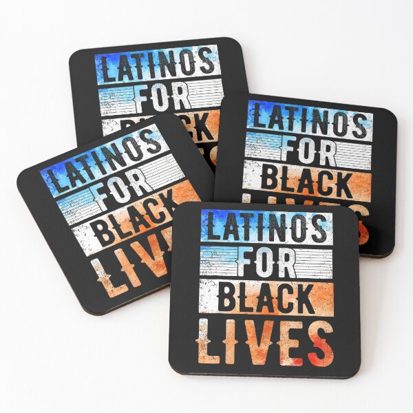 Artikelvorschau, LATINOS FÜR SCHWARZE LEBEN JUNETEENTH IST DER ECHTE UNABHÄNGIGKEITSTAG entworfen und verkauft von lukas69graphic.