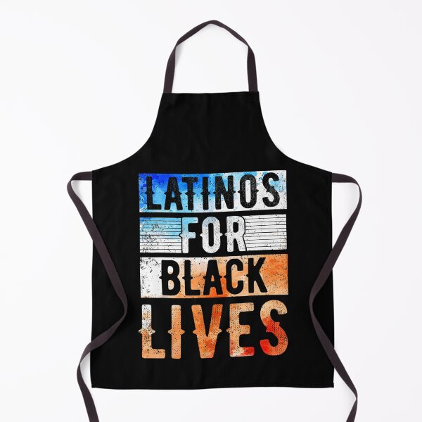 Item preview, LATINOS FOR BLACK LIVES JUNETEENTH IS THE REAL INDEPENDENCE DAY designed and sold by lukas69graphic.