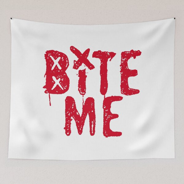 Item preview, Bite Me Avril Lavigne designed and sold by javvie.