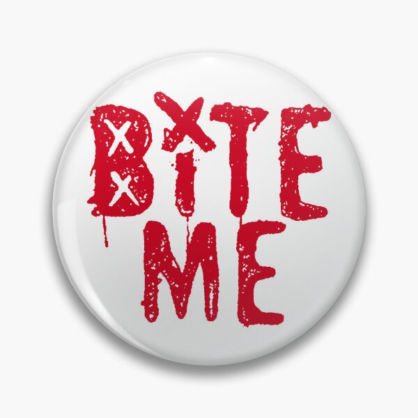 Item preview, Bite Me Avril Lavigne designed and sold by javvie.