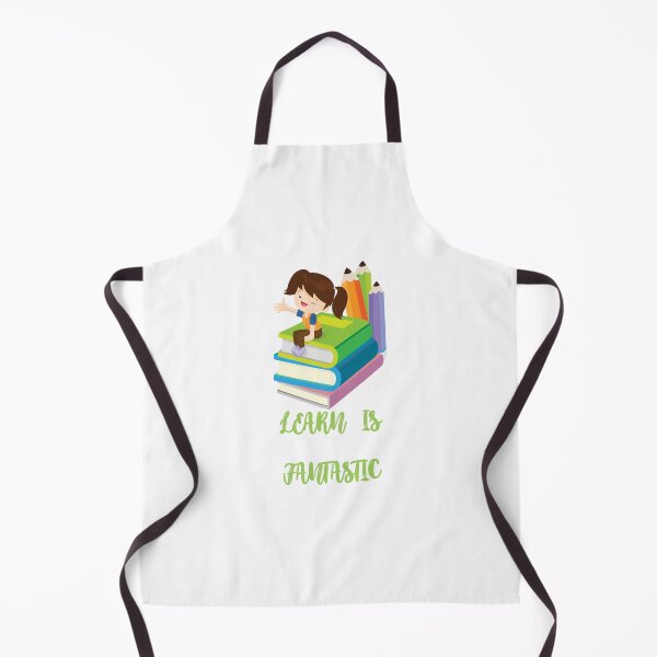 Item preview, LEARN IS FANTASTIC designed and sold by IsaCria.