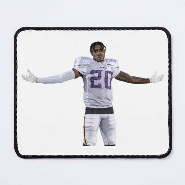 Item preview, Jeff Gladney  designed and sold by designfaiqa.