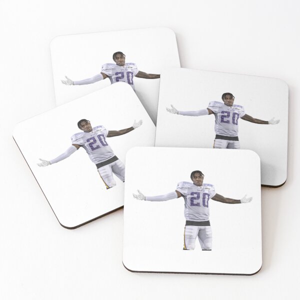 Item preview, Jeff Gladney  designed and sold by designfaiqa.